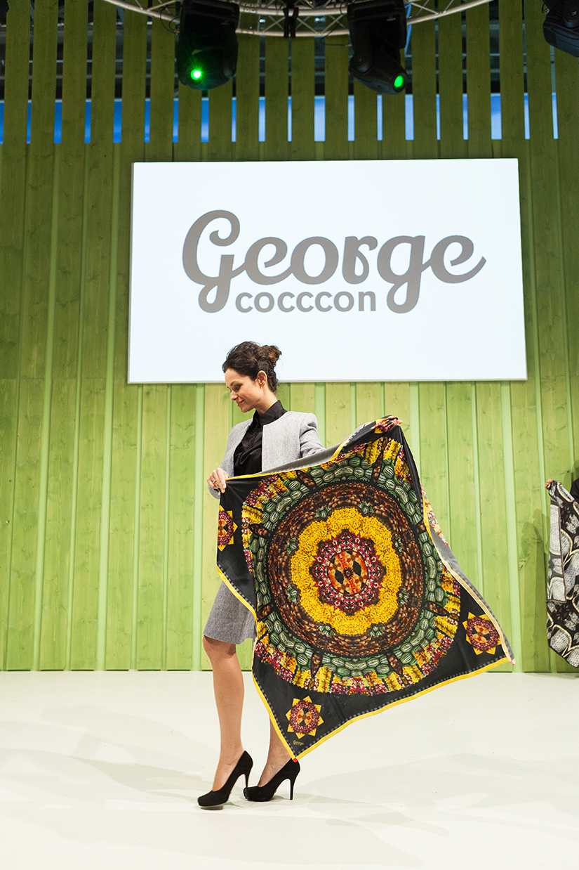 0006_George_Cocccon_Grüne_Woche