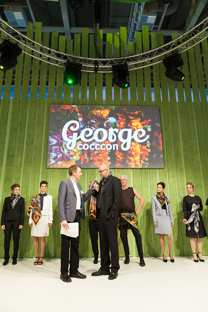 0018_George_Cocccon_Grüne_Woche