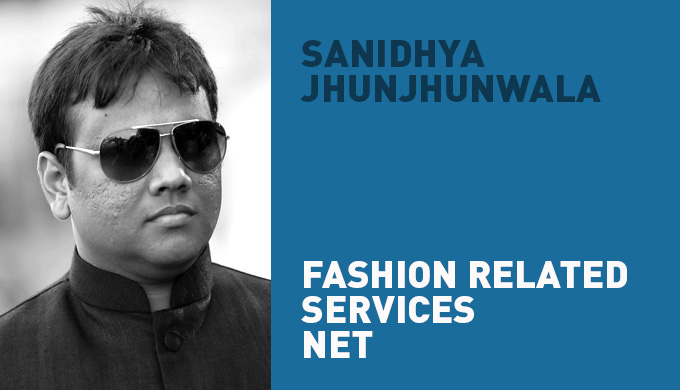 SANIDHYA JHUNJHUNWALA