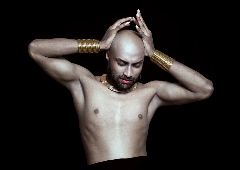 05_Arka_Patra_IMM_Indian_Male_Models_Art_Fashion