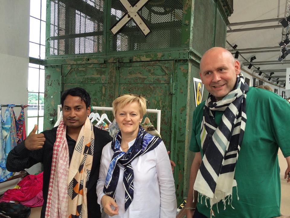 21_GEORGE_by_cocccon_Fashion_Related_Services